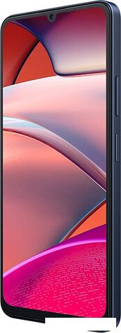 Смартфон Blackview Color 8 8GB/256GB (пепельно-серый)