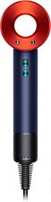 Фен Dyson HD15 Supersonic (берлинская лазурь/топаз)