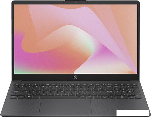 Ноутбук HP 15-fc0008nia 7P9F8EA