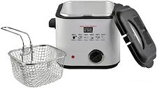 Фритюрница GFgril GFF-012 Easy Cook