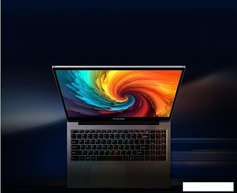 Ноутбук Blackview Acebook 8 (серый)