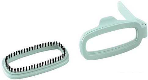 Отпариватель BBK EGS-1204 (зеленый)