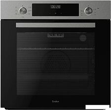 Электрический духовой шкаф Evelux EO 637 PX