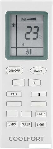 Кондиционер Coolfort CF-4000