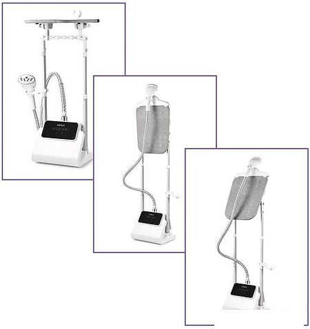 Отпариватель Kitfort KT-9122