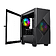 Корпус GameMax Cyclops BG