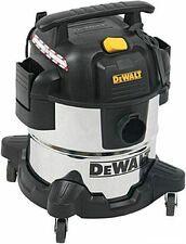 Пылесос DeWalt DXV20S