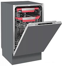 Посудомоечная машина KUPPERSBERG GSM 4573