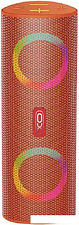 Беспроводная колонка XO F43 (оранжевый)