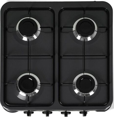 Настольная плита Atlanta ATH-1806 (серый)