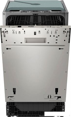 Встраиваемая посудомоечная машина Haier HDWE10-395RU