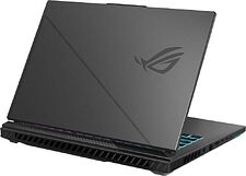 Игровой ноутбук ASUS ROG Strix G16 2023 G614JU-N3193