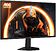 Игровой монитор AOC Gaming 25G50Z