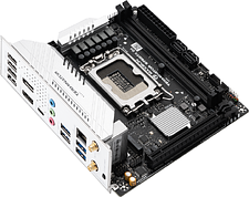 Материнская плата Maxsun Terminator B760ITX D4 WIFI