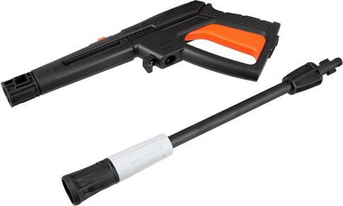 Мойка высокого давления Carver CW-1601С