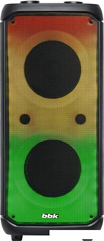 Беспроводная колонка BBK BTA6030