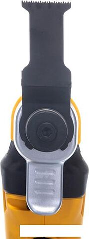 Мультифункциональная шлифмашина DeWalt DCS356N (без АКБ)