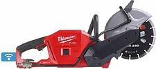 Электрорез Milwaukee M18 Fuel M18FCOS230-121 4933471697 (с АКБ) Электрорез Milwaukee M18 Fuel M18FCOS230-121 4933471697 (с АКБ)