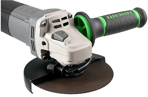 Угловая шлифмашина Favourite FG 1550ESC PROF
