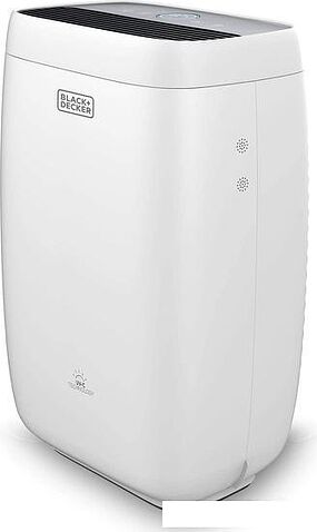 Очиститель воздуха Black & Decker BXAP350E