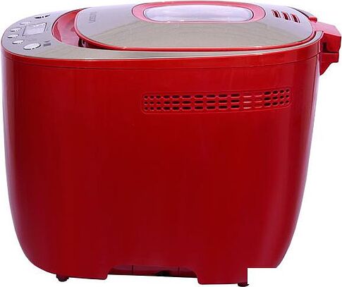 Хлебопечка Oursson BD1023JY/RD