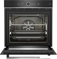 Электрический духовой шкаф BEKO BBIMM13500XMSW