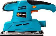 Виброшлифмашина Bort BS-450-R