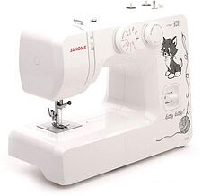 Швейная машина Janome 2323