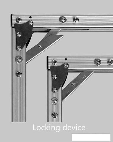Проекционный экран Seemax E-Set 406х304 [ESF200VF/VR]