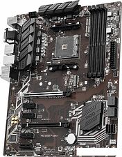 Материнская плата MSI Pro B550-P Gen3 Материнская плата MSI Pro B550-P Gen3