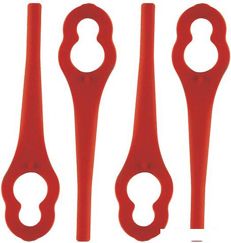 Триммер Einhell GC-CT 18/24 Li (с 1-м АКБ)