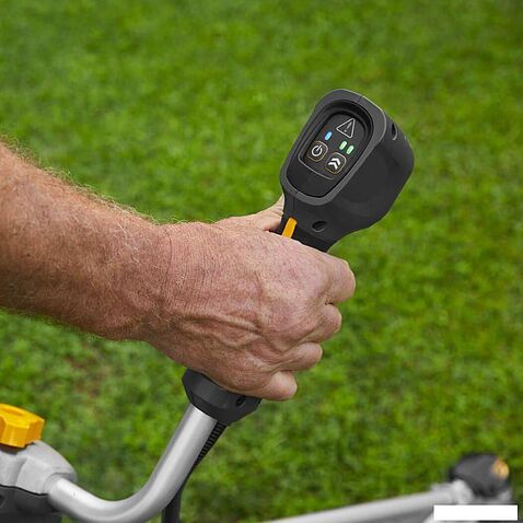 Триммер Stiga SBC 700 D AE 277210008/ST1 (без АКБ)