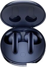 Наушники QCY T13 ANC 2 (темно-синий)