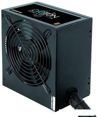 Блок питания Chieftec Proton BDF-600S (Bulk)