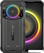 Смартфон Ulefone Armor 21 (черный)