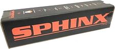 Пинпоинтер Sphinx 02 Orange SPX002OR
