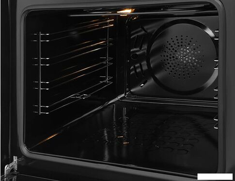 Электрический духовой шкаф Vitek VEO 6380 BG
