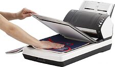 Сканер Fujitsu fi-7240 Сканер Fujitsu fi-7240