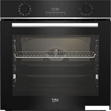Электрический духовой шкаф BEKO BIOM1532KBNCS Электрический духовой шкаф BEKO BIOM1532KBNCS