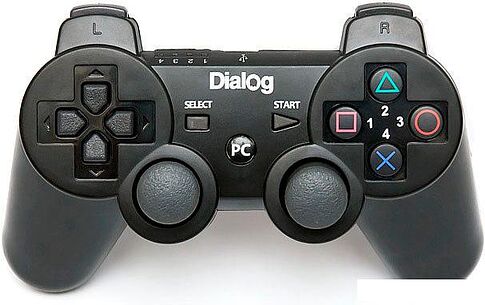 Геймпад Dialog GP-A17