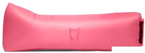 Надувной шезлонг Биван 2.0 (розовый) [BVN17-ORGNL-PNK]