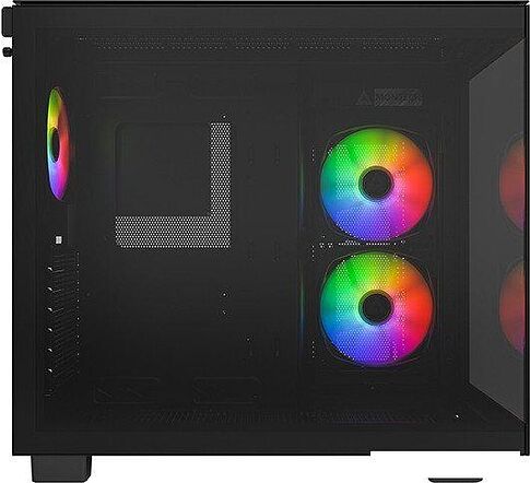 Корпус Montech King 65 Pro (черный)