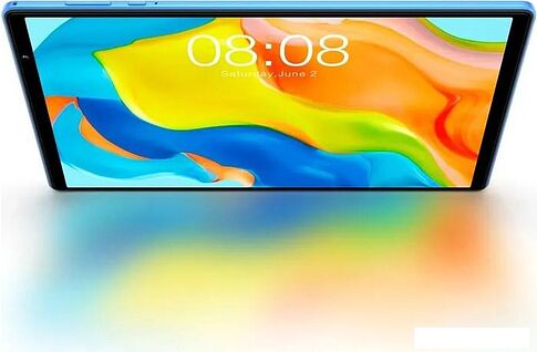 Планшет Teclast P26T 4GB/128GB Wi-Fi (голубой)