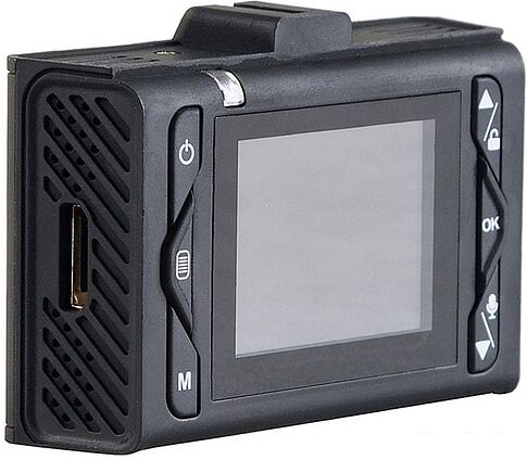 Автомобильный видеорегистратор SilverStone F1 CROD A85-FHD