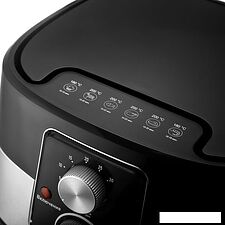 Аэрогриль Brayer BR2030 Аэрогриль Brayer BR2030