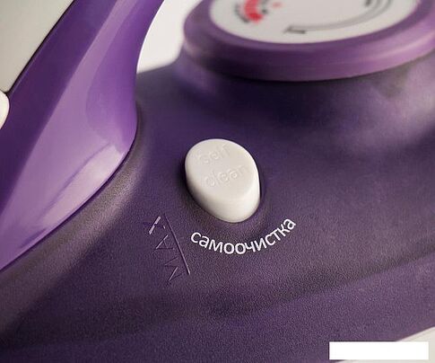 Утюг Galaxy GL6111