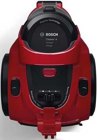 Пылесос Bosch BGC05AAA2