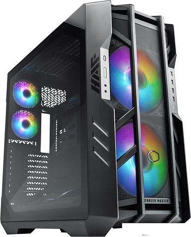 Корпус Cooler Master HAF 700 H700-IGNN-S00