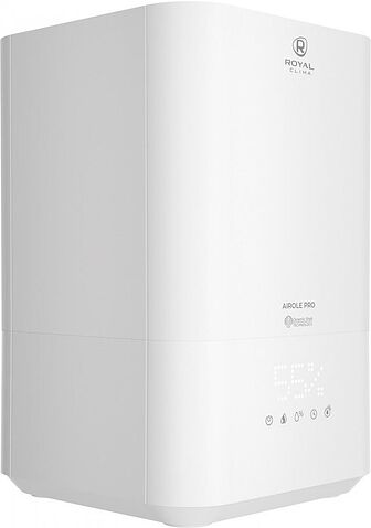 Увлажнитель воздуха Royal Clima Airole Pro RUH-ARP400/5.0E-WT