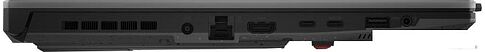 Игровой ноутбук ASUS TUF Gaming F17 FX707VI-LL055